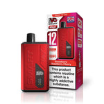 Load image into Gallery viewer, IVG Smart Max 10K Prefilled Vape KIT 10mg