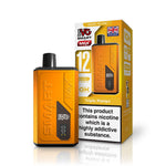 Load image into Gallery viewer, IVG Smart Max 10K Prefilled Vape KIT 20mg