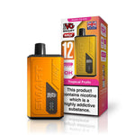 Load image into Gallery viewer, IVG Smart Max 10K Prefilled Vape KIT 20mg