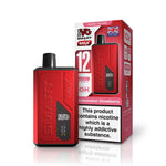 Load image into Gallery viewer, IVG Smart Max 10K Prefilled Vape KIT 10mg