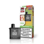 Load image into Gallery viewer, IVG Smart Max 10K Prefill POD 10mg