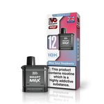 Load image into Gallery viewer, IVG Smart Max 10K Prefill POD 10mg