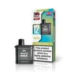 Load image into Gallery viewer, IVG Smart Max 10K Prefill POD 10mg