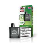 Load image into Gallery viewer, IVG Smart Max 10K Prefill POD 20mg