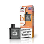Load image into Gallery viewer, IVG Smart Max 10K Prefill POD 10mg