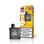 Load image into Gallery viewer, IVG Smart Max 10K Prefill POD 20mg