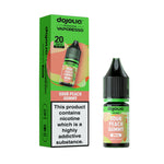 Load image into Gallery viewer, Vaporesso DojoLIQ Nic Salt 10ml 20mg