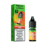 Load image into Gallery viewer, Vaporesso DojoLIQ Nic Salt 10ml 10mg