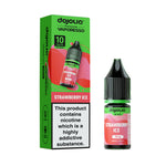 Load image into Gallery viewer, Vaporesso DojoLIQ Nic Salt 10ml 10mg