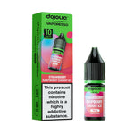 Load image into Gallery viewer, Vaporesso DojoLIQ Nic Salt 10ml 10mg