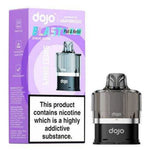 Load image into Gallery viewer, Vaporesso Dojo Blast 6000 20mg Prefilled POD