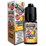 Load image into Gallery viewer, Seriously Fusionz Salts - White Peach Lemon