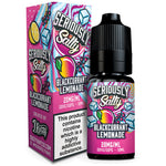 Load image into Gallery viewer, Doozy Vape Seriously Salty - Blackcurrant Lemonade