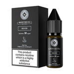 Load image into Gallery viewer, Montreal Original Nic Salt 10ml 10mg