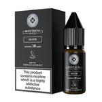 Load image into Gallery viewer, Montreal Original Nic Salt 10ml 20mg