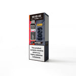 Load image into Gallery viewer, SKE Crystal CL6000 Prefilled POD