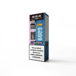 Load image into Gallery viewer, SKE Crystal CL6000 Prefilled POD