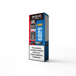 Load image into Gallery viewer, SKE Crystal CL6000 Prefilled POD