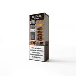 Load image into Gallery viewer, SKE Crystal CL6000 Prefilled POD