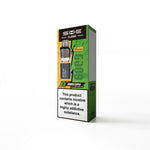 Load image into Gallery viewer, SKE Crystal CL6000 Prefilled POD
