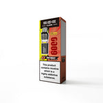 Load image into Gallery viewer, SKE Crystal CL6000 Prefilled POD