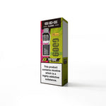 Load image into Gallery viewer, SKE Crystal CL6000 Prefilled POD