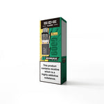 Load image into Gallery viewer, SKE Crystal CL6000 Prefilled POD
