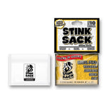 Load image into Gallery viewer, Smell Proof Clear Stink Sack
