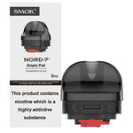 Load image into Gallery viewer, Smok Nord GT Empty Pod XL