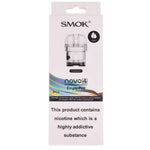 Load image into Gallery viewer, Smok Novo 4 Empty Pods