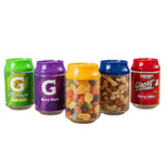 Load image into Gallery viewer, Soda Cans 3.5g Plastic Stash Smell Proof Cali Packaging