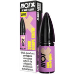 Load image into Gallery viewer, Riot X Salt 10ml (20mg)