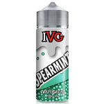 Load image into Gallery viewer, Spearmint By IVG E-Liquid 100ml 0mg