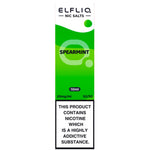 Load image into Gallery viewer, Elf Bar Elfliq 5mg E Liquid Nicotine Salt 10ml