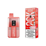 Load image into Gallery viewer, Bloody Bar Ultra Twist 20K Prefilled Vape KIT