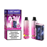 Load image into Gallery viewer, Lost Mary NERA 15K Vape KIT