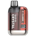 Load image into Gallery viewer, SKE Crystal CL6000 Disposable Vape KIT