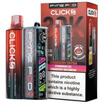 Load image into Gallery viewer, Pyne Pod Click S 30K Prefilled Vape Kit