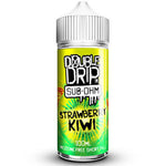 Load image into Gallery viewer, Strawberry Kiwi E-Liquid by Double Drip 100ml