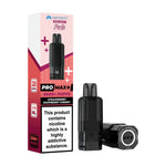 Load image into Gallery viewer, Hayati Pro Max Plus 6000 PODS 20mg