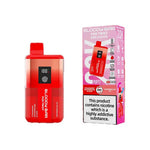 Load image into Gallery viewer, Bloody Bar Ultra Twist 20K Prefilled Vape KIT