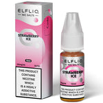 Load image into Gallery viewer, Elf Bar Elfliq 10mg E Liquid Nicotine Salt 10ml