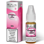 Load image into Gallery viewer, Elf Bar Elfliq 10mg E Liquid Nicotine Salt 10ml