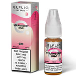 Load image into Gallery viewer, Elf Bar Elfliq 10mg E Liquid Nicotine Salt 10ml