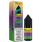 Load image into Gallery viewer, Elux Legend 20mg E Liquid Nic Salt 10ml
