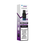 Load image into Gallery viewer, Hayati Pro Max S1 Prefilled Pods