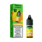 Load image into Gallery viewer, Vaporesso DojoLIQ Nic Salt 10ml 10mg