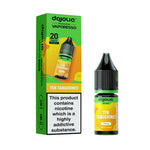 Load image into Gallery viewer, Vaporesso DojoLIQ Nic Salt 10ml 20mg