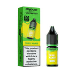 Load image into Gallery viewer, Vaporesso DojoLIQ Nic Salt 10ml 10mg
