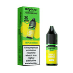 Load image into Gallery viewer, Vaporesso DojoLIQ Nic Salt 10ml 20mg